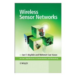 Wireless Sensor Networks