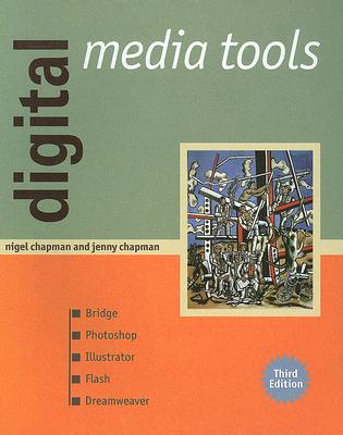 Digital Media Tools 3E