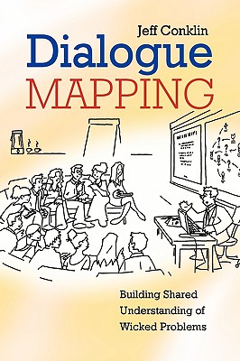 Dialogue Mapping - Building Sha