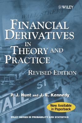 Financial Derivatives In Theory And