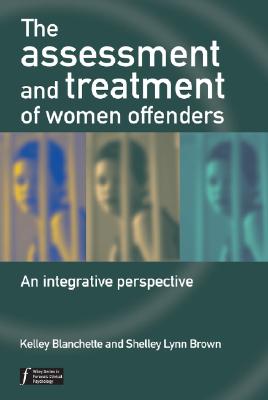 Assessment And Treatment Of Wom