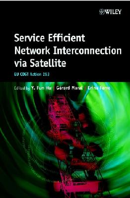 Service Efficient Network