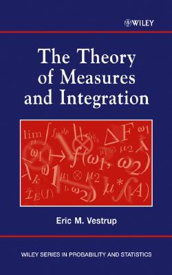 The Theory Of Measures And