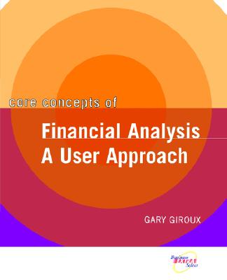 Core Concepts Version Of Financi