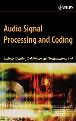 Audio Signal Processing A