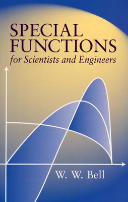 Special Functions for Scientists and