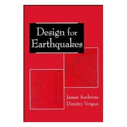 Design For Earthquakes