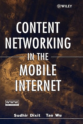 Content Networking In The Mobil