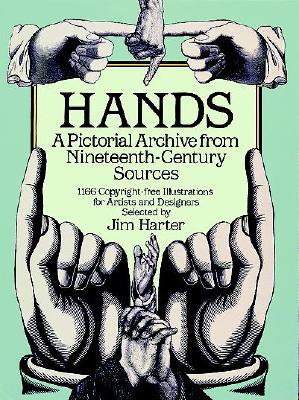 Hands: A Pictorial Archive from