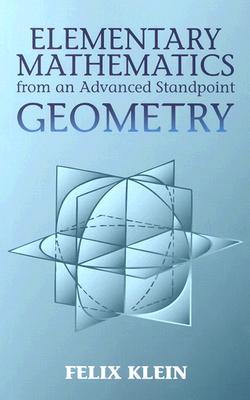 Elementary Mathematics from an Advanced