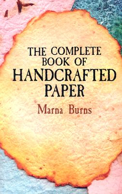 The Complete Book of Handcrafted