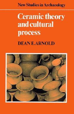 Ceramic Theory and Cultural