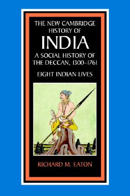 A Social History of the Deccan,