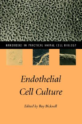 【预订】endothelial cell culture