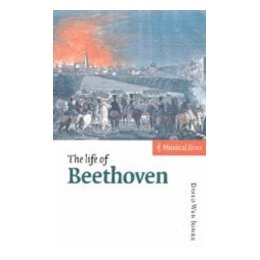 The Life of Beethoven