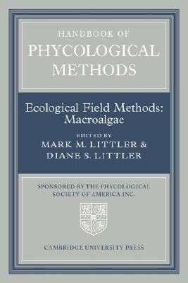 【现货】Handbook of Phycological Methods: Volume