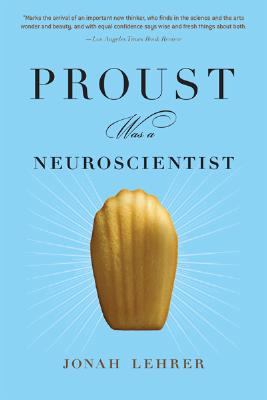 【预订】proust was a neuroscientist