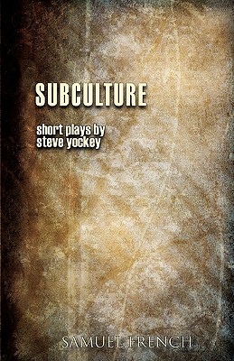 【预订】subculture