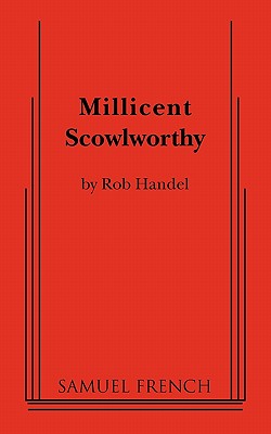 【预订】millicent scowlworthy