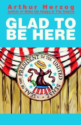 【预订】glad to be here: the amerca