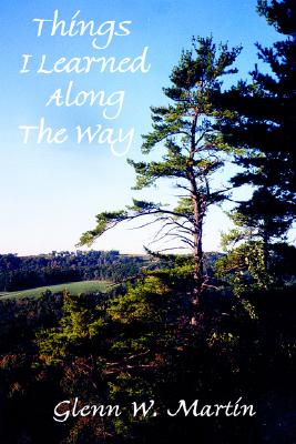 【预订】things i learned along the way: putting