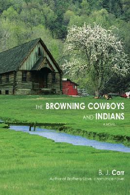 The Browning Cowboys and Indians