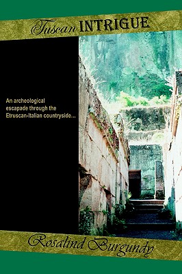 Tuscan Intrigue