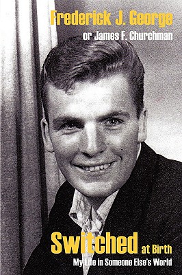 【预订】switched at birth: my life in someone