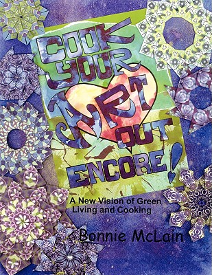 Cook Your Art Out Encore !