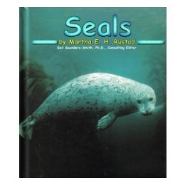 【预订】seals