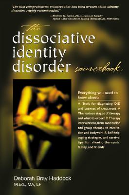 The Dissociative Identity Disord