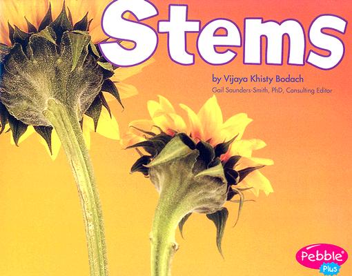 【预订】stems