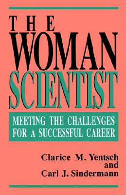 The Woman Scientist: Meeting t