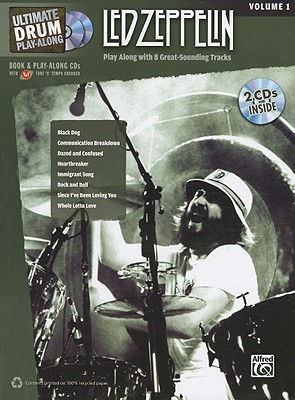 Led Zeppelin, Volume 1 [With CD