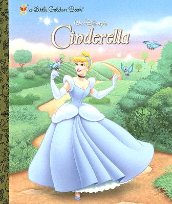 【预订】walt disneys cinderella