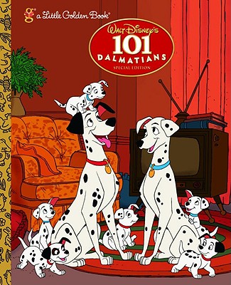 【预订】101 dalmatians