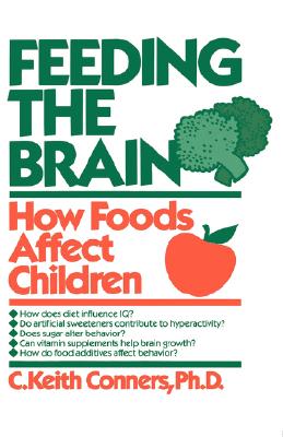 Feeding the Brain: How Foods Affect