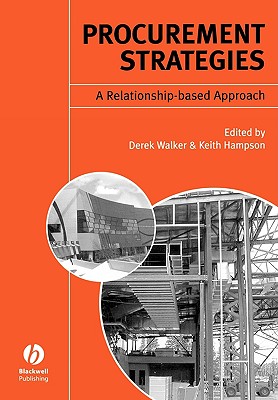 Procurement Strategies: A
