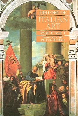 History Of Italian Art V 1