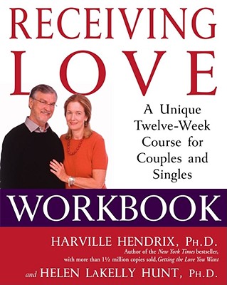 【预订】receiving love workbook: a uniqu