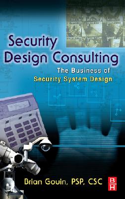 Security Design Consulting: The Business