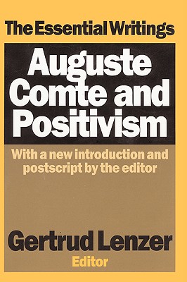【预订】auguste comte and positivism: th