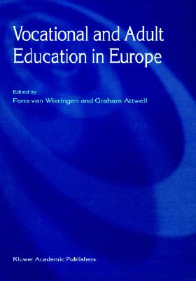 Vocational and Adult Education in
