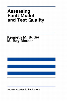 Assessing Fault Model and Tes