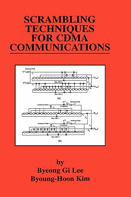 Scrambling Techniques for Cd