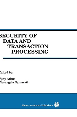Security of Data and Transaction
