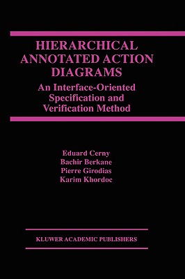 【预订】hierarchical annotated action diagrams