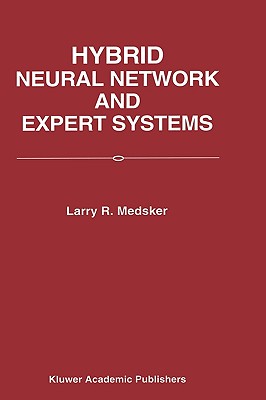【预订】hybrid neural network and exper