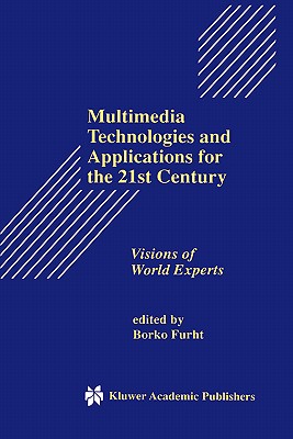 【预订】multimedia technologies and applications