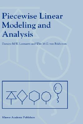 Piecewise Linear Modeling and